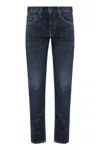 Tom Ford 5-pocket Slim Fit Jeans