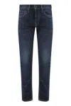 Tom Ford 5-pocket Slim Fit Jeans