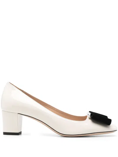 TOM FORD 50MM T-PLATE PUMPS