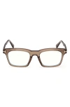 Tom Ford Square-frame Glasses