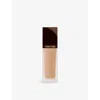Tom Ford 5.6 Ivory Beige Architecture Soft Matte Blurring Foundation In 5.6 Ivory Beige
