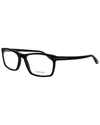 Tom Ford 56mm Optical Frames In Black