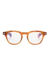 Tom Ford 5976-b Glasses In 褐色