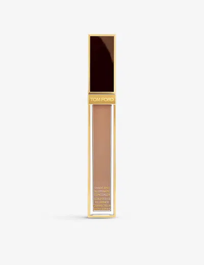Tom Ford Shade & Illuminate Concealer 0.18 Oz. In 5c0 Caramel