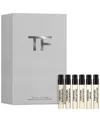 Tom Ford 6-pc. Signature Mini Discovery Gift Set In Multi