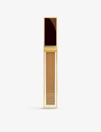 Tom Ford 6w0 Terra Shade & Illuminate Concealer 5.4ml