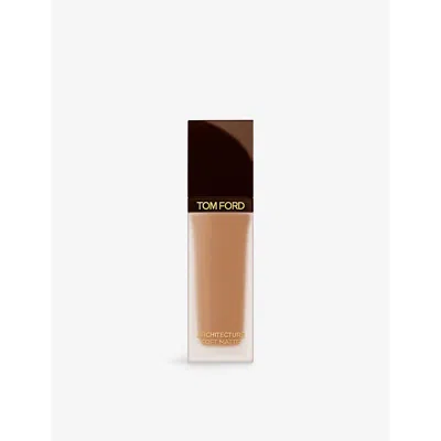 Tom Ford 8.2 Warm Honey Architecture Soft Matte Blurring Foundation