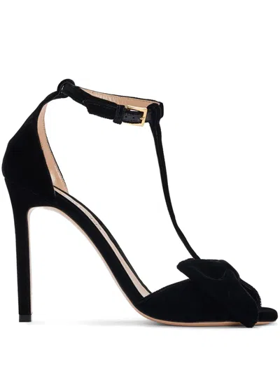 TOM FORD 85MM BRIGITTE SANDALS