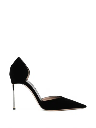 Tom Ford High-heeled Stilettos In Black