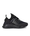 Tom Ford A Pair Of Low-cut Casual Shoes In Black