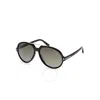 Tom Ford Aviator Sunglasses
