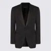 Tom Ford Abiti Nero