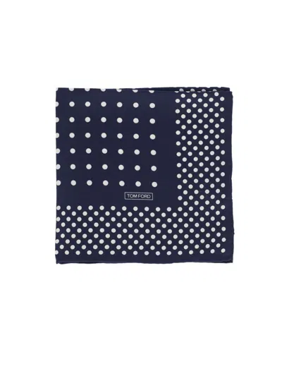 TOM FORD TOM FORD SCARFS