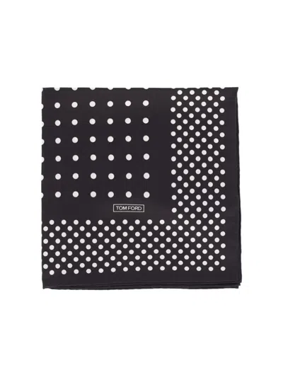 TOM FORD TOM FORD SCARFS