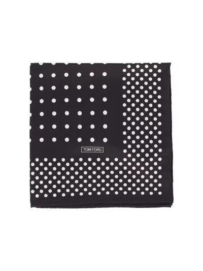 TOM FORD TOM FORD SCARFS