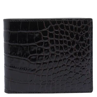 TOM FORD TOM FORD WALLETS