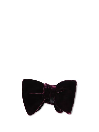Tom Ford Accessories In Purple