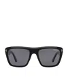Tom Ford Acetate 0tr001778 Sunglasses In Black