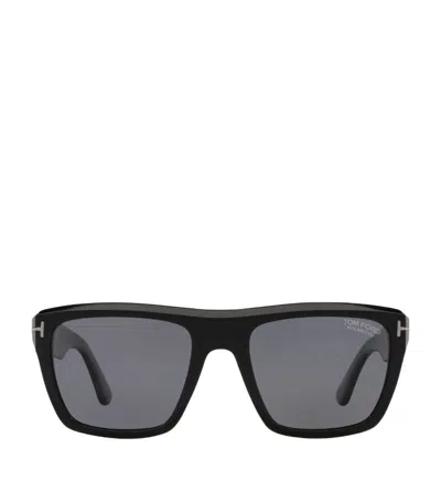 Tom Ford Tr001778 Alberto In Black