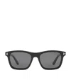 Tom Ford Acetate Ft1179 Sunglasses In Black