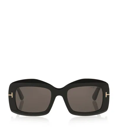 TOM FORD ACETATE VENETIA SUNGLASSES