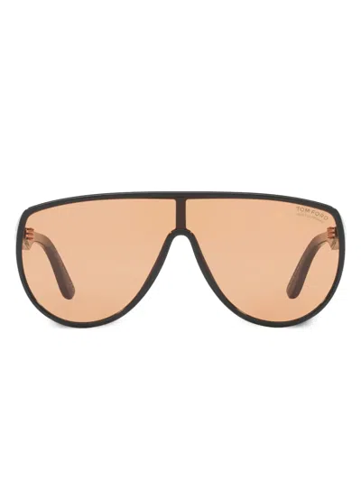Tom Ford Achilles In Black