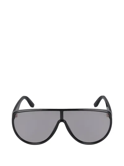 Tom Ford Achilles Sunglasses In Gray