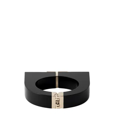 Tom Ford Acrylic Cuff In Neutral
