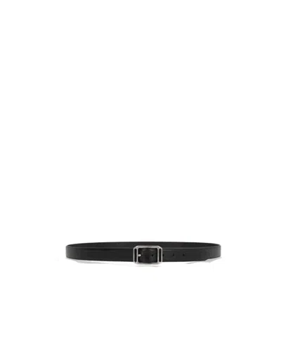 Tom Ford Adjustable Strap In Black