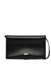 Tom Ford Adjustable Strap Cross Body Bag In Black