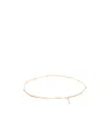 Tom Ford Adjustable Waist Belt