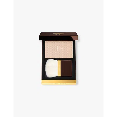 Tom Ford Alabaster Nude Architecture Soft Matte Blurring Face Powder 9g