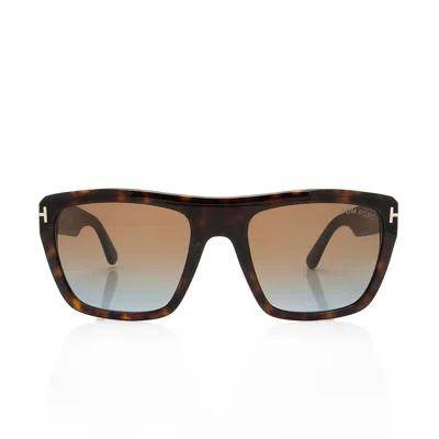 Tom Ford Alberto Sunglasses In Multi