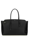 Tom Ford Alexander East West Shopping Bag In Black