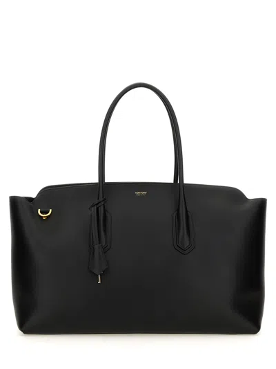 TOM FORD "ALEXANDER EAST WEST" TOTE BAG