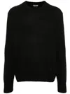 Tom Ford Alpaca Blend Is Crew Neck Sweater Clothing