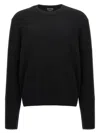 Tom Ford Alpaca Sweater Sweaters And Cardigans Black In Black