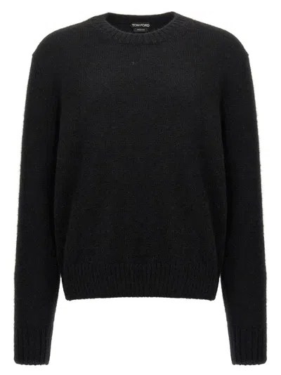 TOM FORD ALPACA BLEND SWEATER