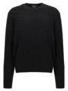 Tom Ford Mohair Blend Is V Neck