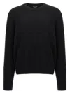Tom Ford Alpaca Sweater Sweaters And Cardigans Black In Black