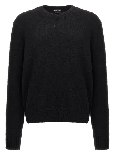 TOM FORD ALPACA SWEATER