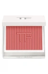 Tom Ford Alpine Cream Blush In Pink