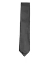 Tom Ford Alternate Weave Tie Accessories In Black