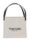 TOM FORD AMALFI TOTE BAG