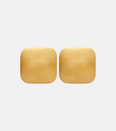 Tom Ford Amy Clip-on Earrings