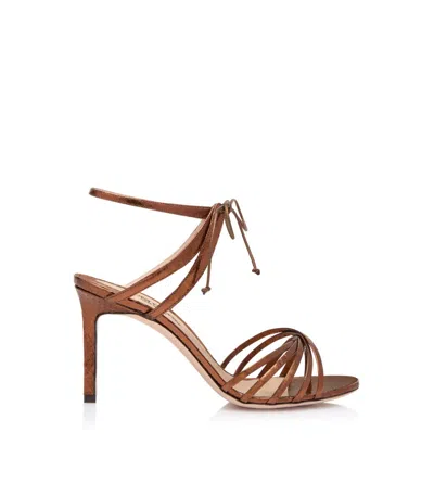 TOM FORD ANGELICA SANDAL