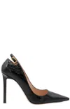 TOM FORD TOM FORD ANGELINA EMBOSSED PUMPS