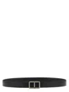 Tom Ford Antique Buckle Reversible Belt