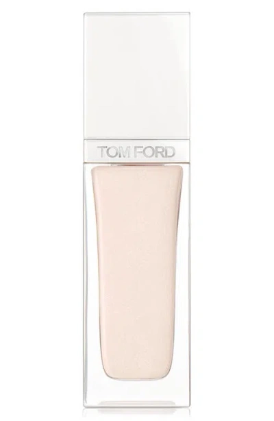Tom Ford Après Glow Highlighter In Transparent