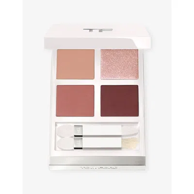 Tom Ford Apres Ski Soleil Neige Eye Colour Quad